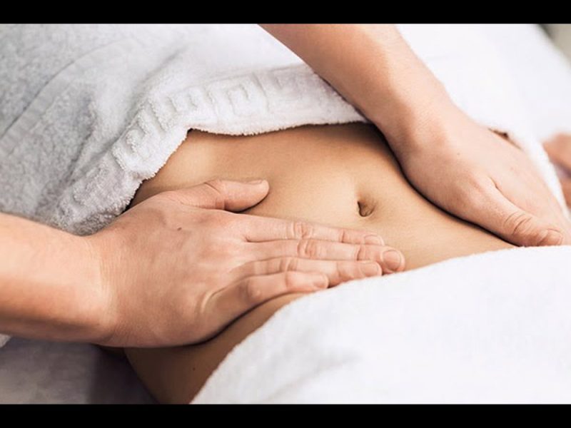 Đi spa giảm mỡ bụng có hiệu quả không? Sự thật bạn cần biết trước khi thử