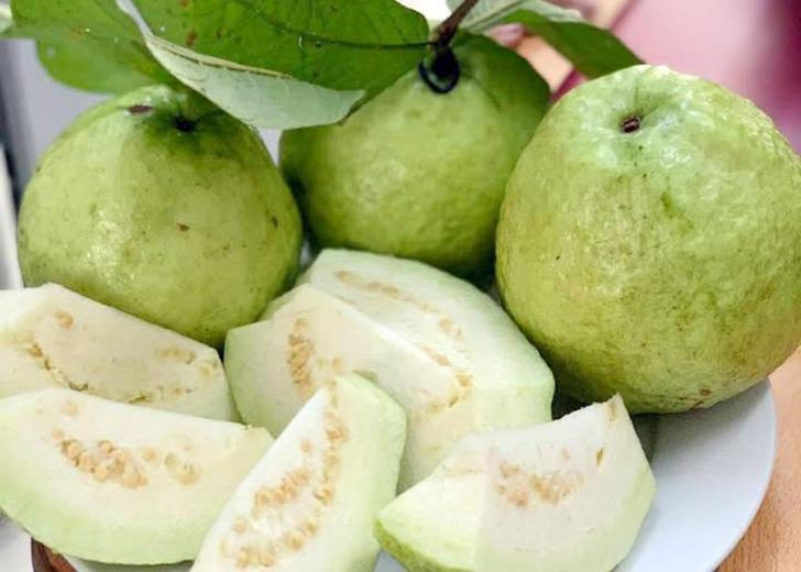 Cách ăn ổi giảm cân hiệu quả, an toàn và dễ áp dụng