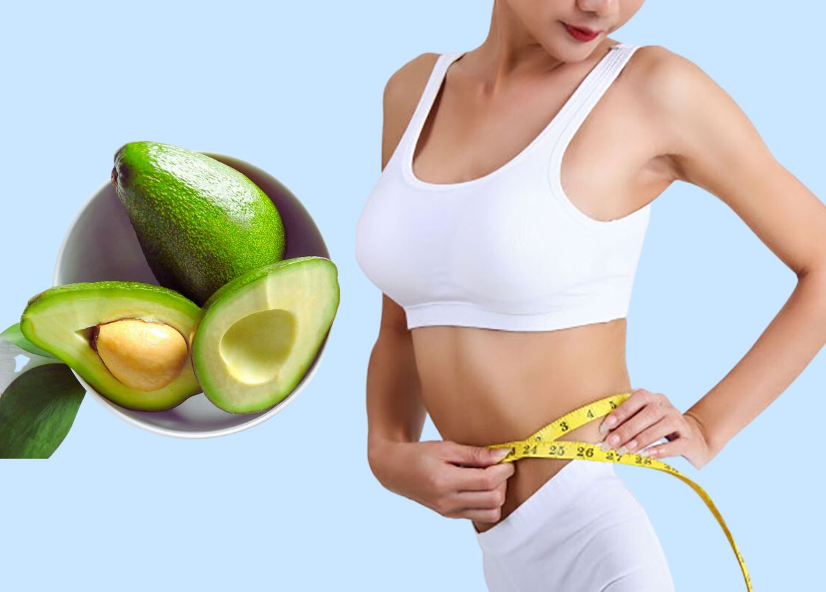 Cách giảm cân bằng bơ hiệu quả: Bí quyết ăn ngon mà vẫn giữ dáng