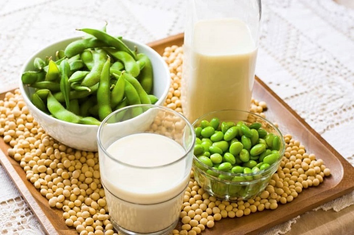 Cách Giảm Mỡ Bụng Bằng Sữa Đậu Nành Hiệu Quả Và An Toàn