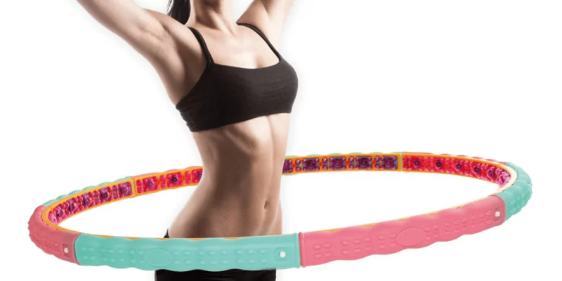 Có nên lắc vòng giảm mỡ bụng? Giải đáp chi tiết và cách tập hiệu quả