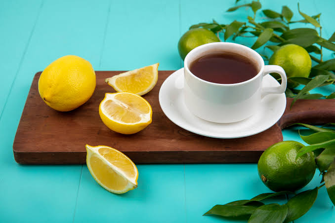 Cách Pha Cà Phê Chanh Giảm Cân Đơn Giản, Dễ Uống Và Hỗ Trợ Kiểm Soát Cân Nặng