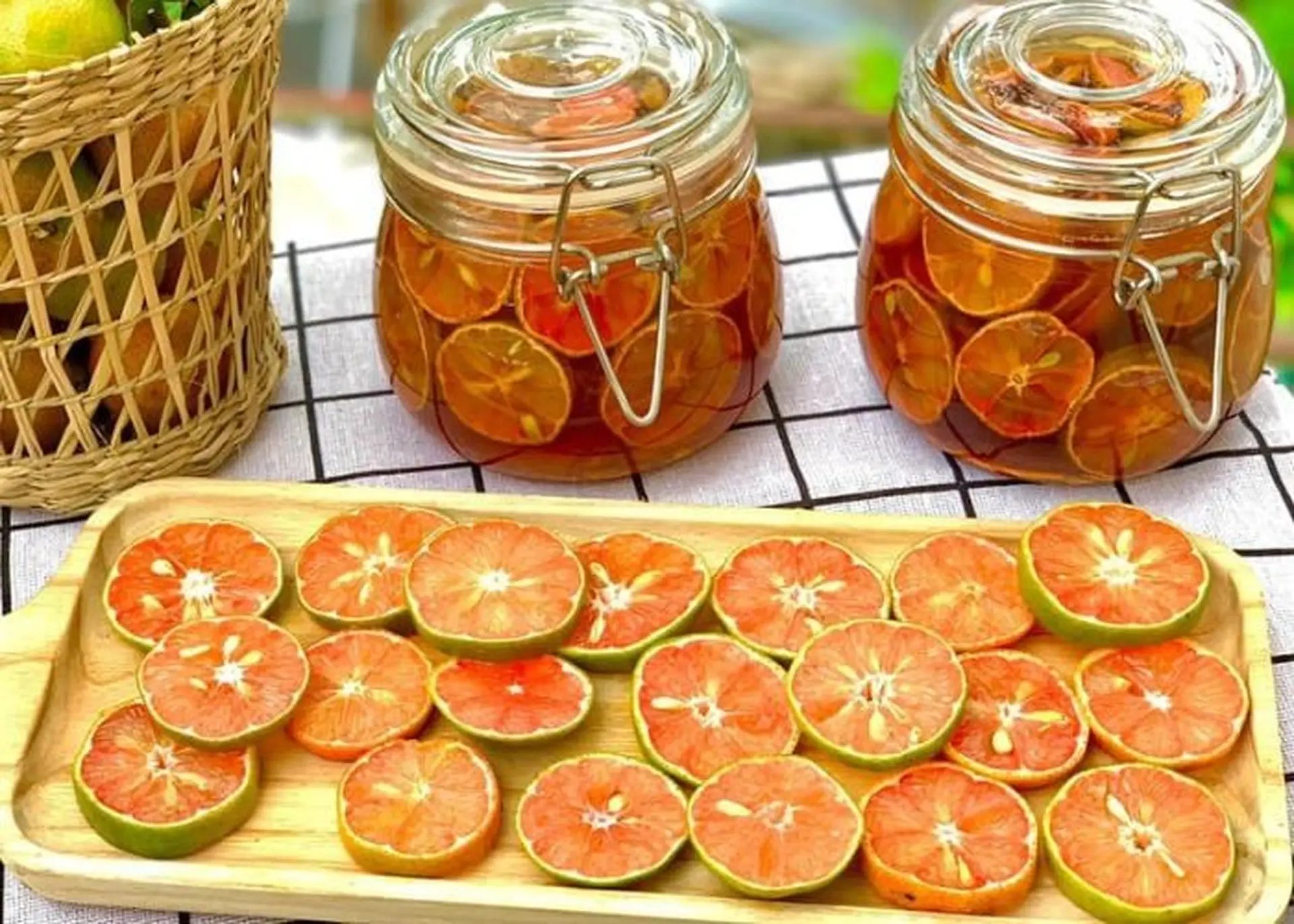 Cách Làm Chanh Ngâm Mật Ong Giảm Mỡ Bụng Đơn Giản, Hiệu Quả Tại Nhà
