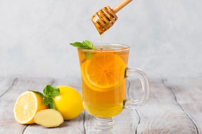Kinh Nghiệm Uống Chanh Mật Ong Giảm Cân Hiệu Quả, An Toàn Từ Người Đã Áp Dụng