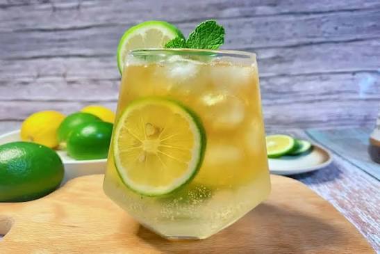 Trà Chanh Có Béo Không? Uống Thế Nào Để Không Lo Tăng Cân