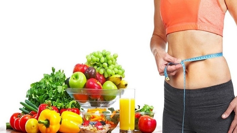 Giảm cân bằng hoa quả: Cách ăn hoa quả hỗ trợ kiểm soát cân nặng