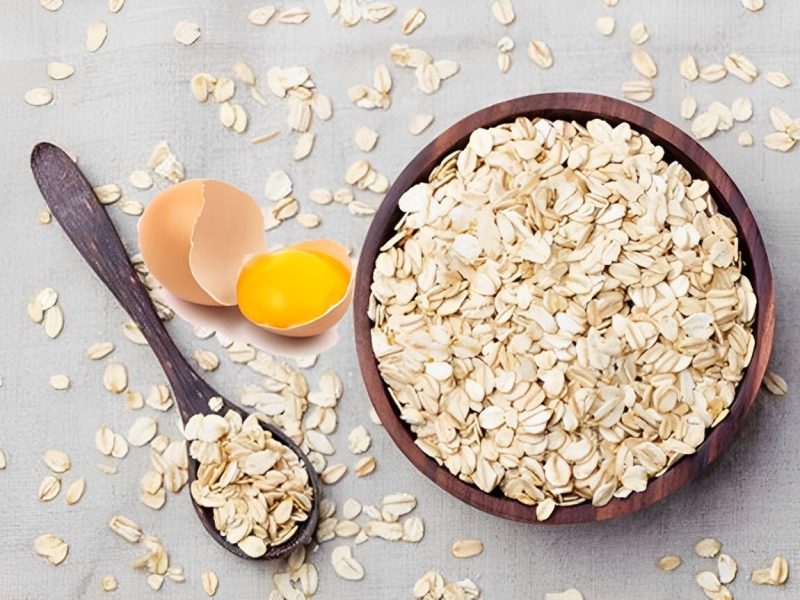 Lưu ý khi ăn yến mạch giảm cân để đạt hiệu quả tốt