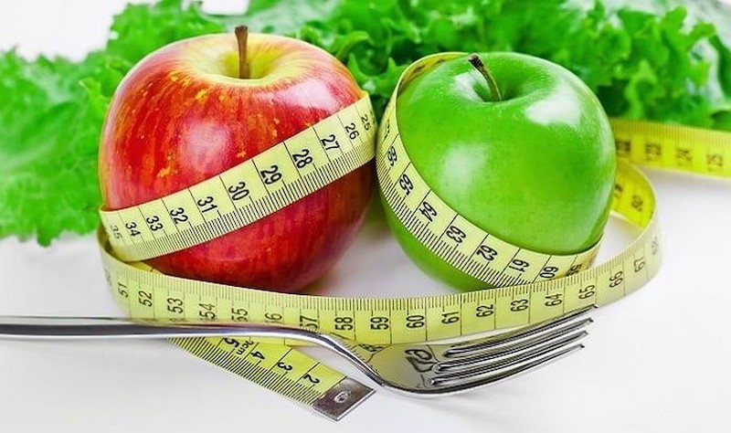 Táo có giảm cân không? Ăn táo thế nào để hỗ trợ giảm cân?